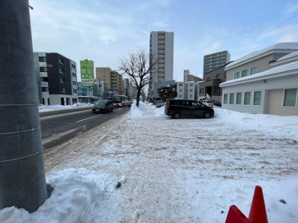 西２８丁目駅 徒歩4分 3階の物件外観写真